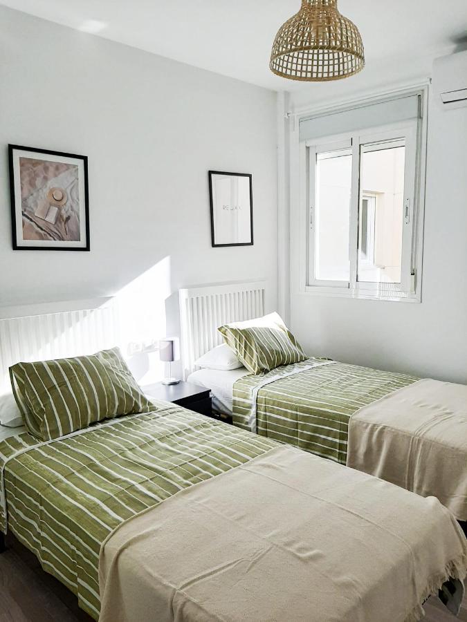 Dv Residencial #p4f2 * Malaga