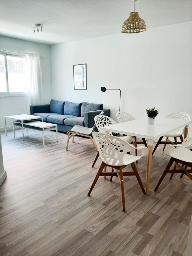 Dv Residencial #p4f2 Lägenhet