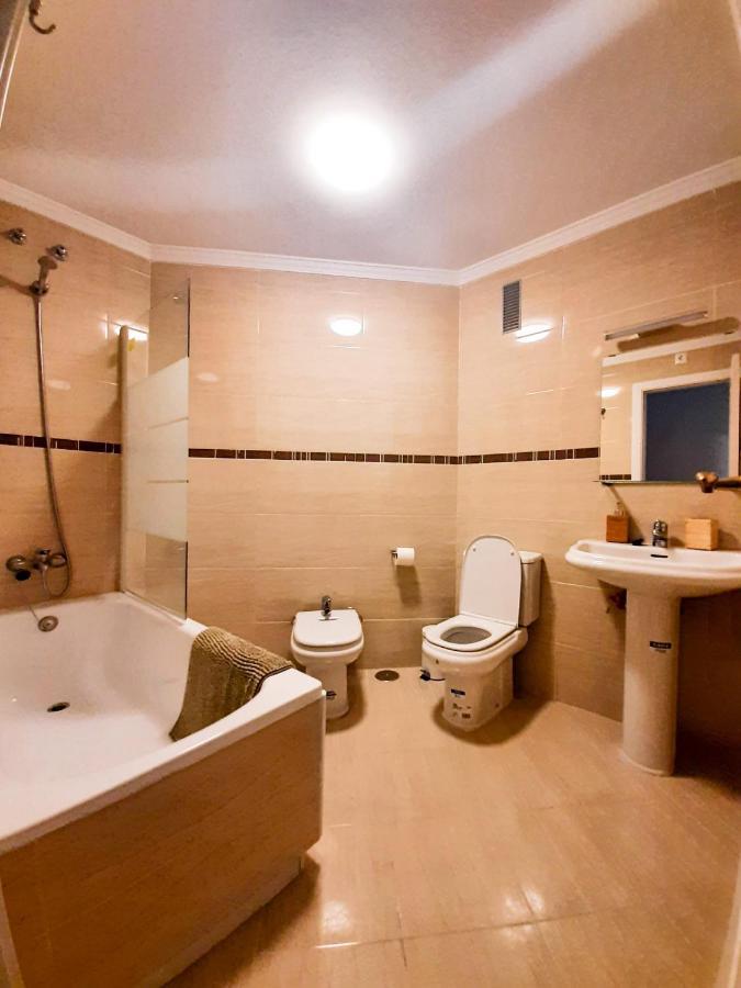 Dv Residencial #p4f2 Lägenhet